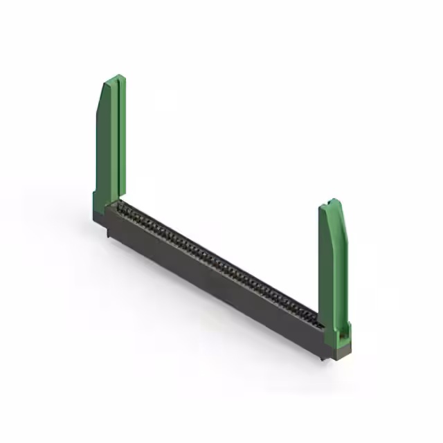395-050-524-678 EDAC Inc.  Edgeboard Connectors